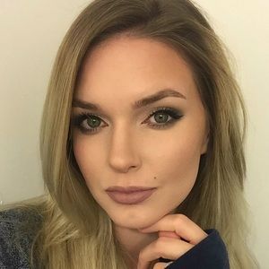 Meet your Posher, Kathleen